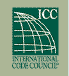 ICC logo